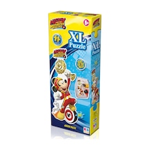 Ks Games Mickey Mause Xl Puzzle 10804