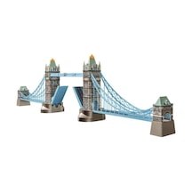 125593 - 3d Puzzle, Tower Bridge