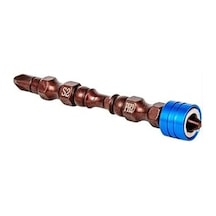 65 Mm Yıldız Allean Uç Seti 3 Adet - 49130420