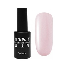 Patrisa Nail Pudra Kalıcı Oje 451 Tpo Free 8 Ml Pembe