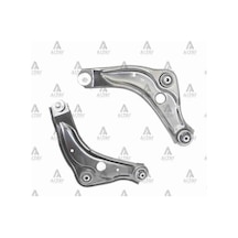 Maher 02496 Salıncak Qashqai 15 Kadjar 15 Alt Rotilli Burçlu Sol 545014ea0b
