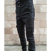 Sea Jeans Slım Kargo Pantolon Haki Sea Jeans Slım Kargo Pantolon Haki