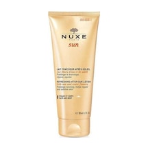 Nuxe Lait Fraicheur Güneş Sonrası Bakım Kremi 200 ML