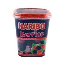 Haribo Berries 175gr