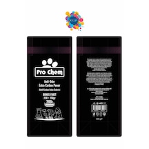 Pro Chem Pets Aktif Karbon Koku Giderici