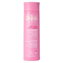 Cake The Curl Next Door Bukle Belirginleştirici Saç Kremi 295 ML