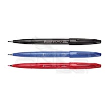 Pentel Fude Touch Brush Sign Pen
