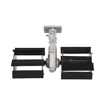 Motorlu Tırpan Ot Sıyırma Aparatı 26 Mm / 9 Diş