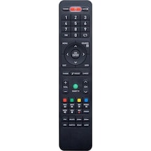 Onvo Ov50f353 Android Smart Led Tv Kumanda 2200-b-ov50f353