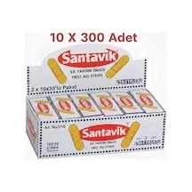 Yara Bandı 10x300 Toptan Paket