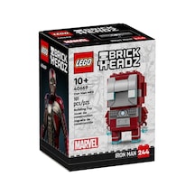 Lego Brickheadz 40669 Iron Man Mk5