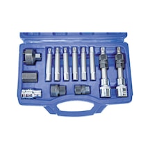 NT Tools NTA8040 13 Parça Alternatör Sökme Takma Somun Seti