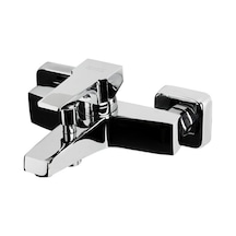 Newarc Aqua Banyo Bataryası Krom 941511