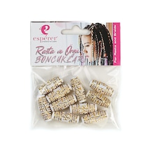 Rasta Ve Örgü Boncuğu / Ob08 - Rxlu-463240