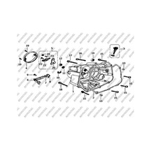Mondial Uag100 Hyena Debriyaj Levye Yayı (492648420)