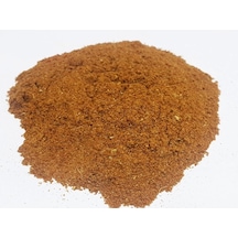 Botanik Sağlık Tavuk Tandoori Baharatı 100 G