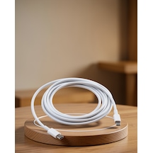 30w Hızlı Şarjlı 5.0a Type-c Kablo Ucz30wkablo-4 Belirtilmemiş