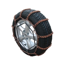 Mahmuzlu Gergili Patinaj Zinciri 205/70 R13