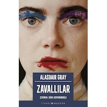 Zavallılar - Alasdair Gray - İthaki Yayınları