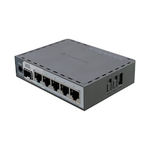 Mikrotik Hex S 2025 2.5 Sfp Firewall Router