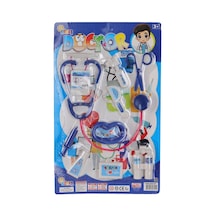 041 Eğlenceli Doktor - Lqmc-889340 1 Adet