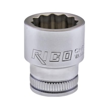 Rico 007-rc1219 1/2 12Köşe 19mm Lokma