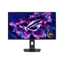 Asus Rog Strix Oled Xg27acdms 26.5 280hz 0.03ms Adaptive Sync Cece5asu0288