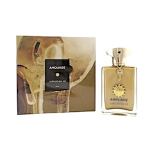 Amouage Jubilation 40 Extrait De Parfüm 100 Ml Diğer