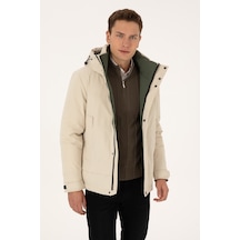 U.s. Polo Assn. Erkek Mont 50310208-vr256 İnci