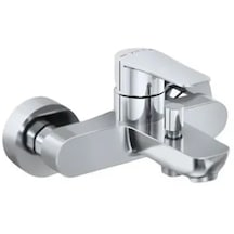 A42943 - Neva Soft Banyo Bataryası Krom