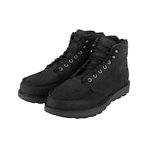 Klim Blak Jack Gore-tex Korumalı Motosiklet Botu Siyah