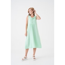 Mint Yeşili