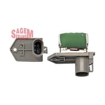 SAGEM 210180 Fan Rezistansı Doblo 1,6 Dby-Dfl