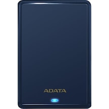Adata AHV620S-1TU3-CBL 2 TB 2.5'' USB 3.1 Taşınabilir Disk