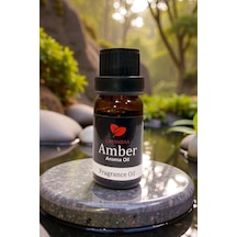 Amber