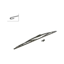 Tekli Eco Silecek 35-70 Cm Arası Seçenekli Siyah, 40, Santimetre Diğer