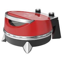 Tecna 6855 Pizza Fırını Multi Cooker Elektronik Pişirici