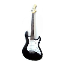 Acepro Ae-11 Bk Siayh Sss Manyetik Elektro Gitar-Kılıf