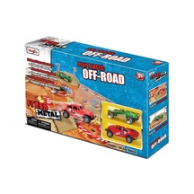 Maisto Off-road Yarış Oyun Seti