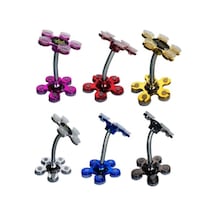 Papatya Çift Taraflı Vantuzlu Telefon Tutucu (406122076)