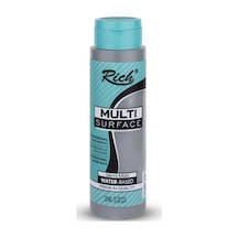 Rich Multi Surface Akrilik Boya 500Cc - 2240 Is Siyah