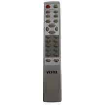 Speeduf Akai Ss-4300 Ss-4380 Ses Sistemi Kumandası