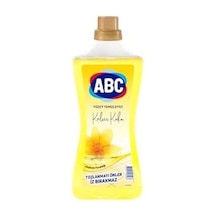 Deterjan Yüzey Temizleyici Akdeniz Ferahlığı 2,5 L