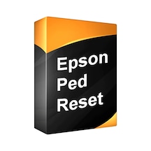 Epson L382 L386 L486 Ped Resetleme Sınırsız Kullanım