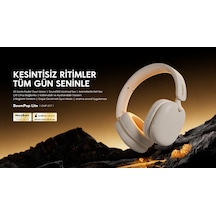 Oraimo OHP-317 Bluetooth 5.3 Kulak Üstü Kulaklık