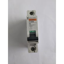 Merlin gerin 3 Amper B Tipi Otomatik Sigorta