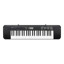 Casio Ctk-240 Model Dijital 49 Tuşlu Org-Adaptör