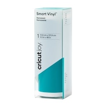Cricut 2009840 Joy Smart Vinil Kalıcı 14x122cm Mat Su