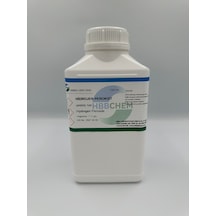 Hidrojen Peroksit %30 Perhidrol 1 Litre