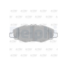 Delphı Fren Balata Hilux 06-08 4x2 Ön 04465-0k130